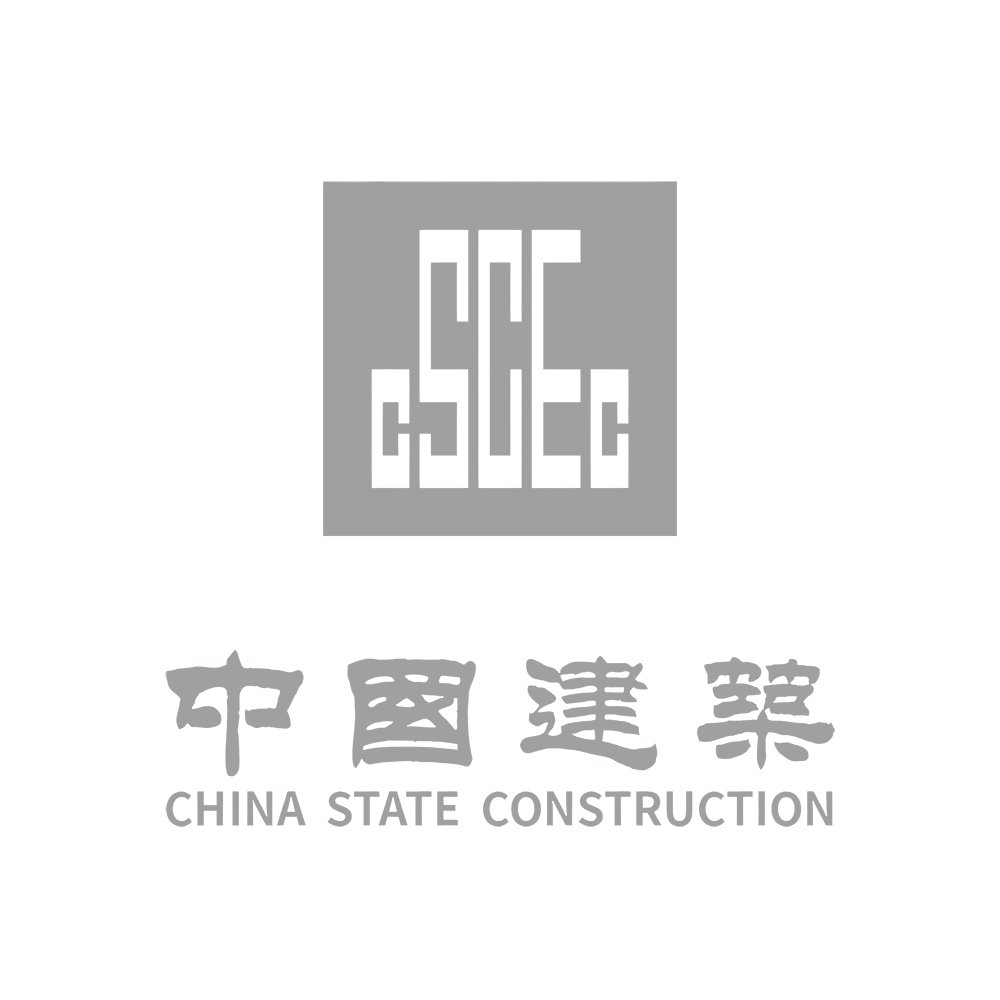 中国建筑-