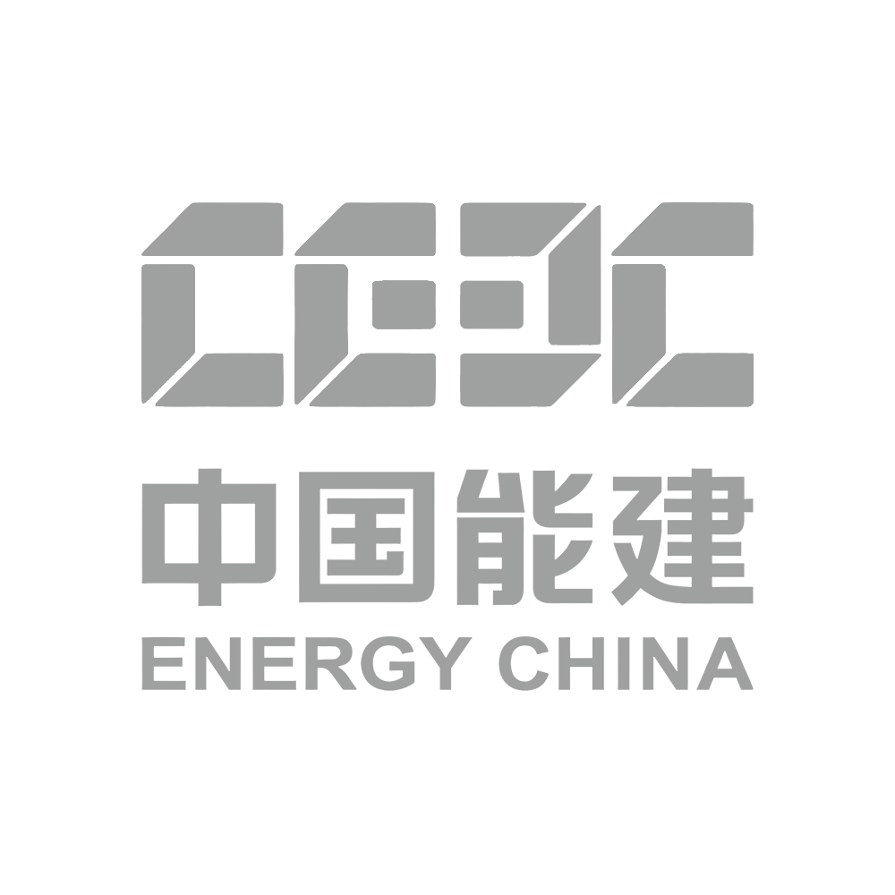 中国能建-