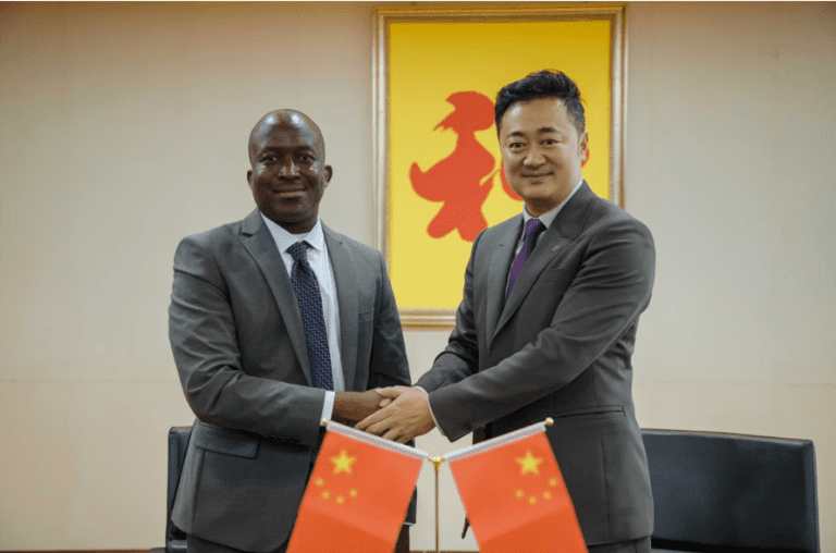 Eastful Group Establishes Strategic Partnership with West Africa