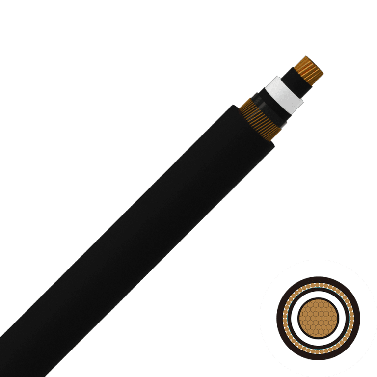 ASNZS 1429 XLPE Insulated MV Power Cables