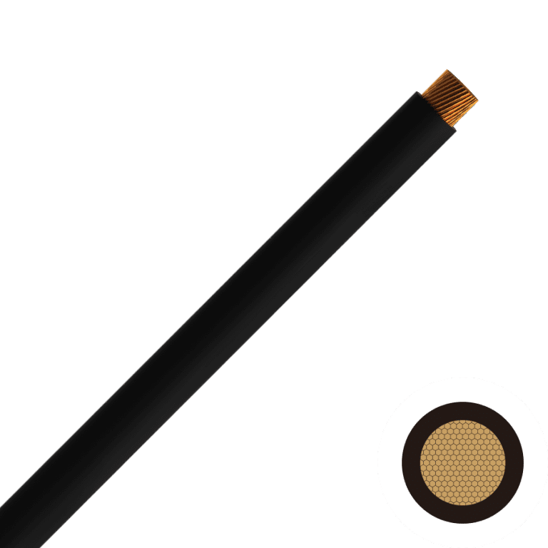 UL CSA Class M Welding Cable